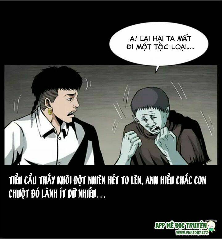 U Minh Ngụy tượng Chapter 37 - Trang 59