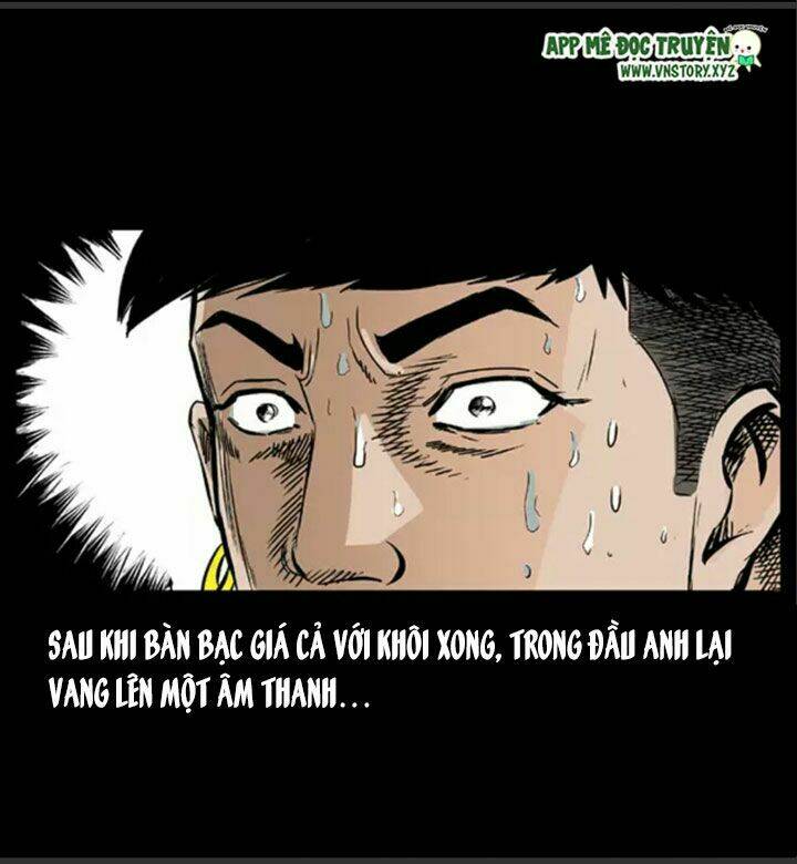 U Minh Ngụy tượng Chapter 37 - Trang 63