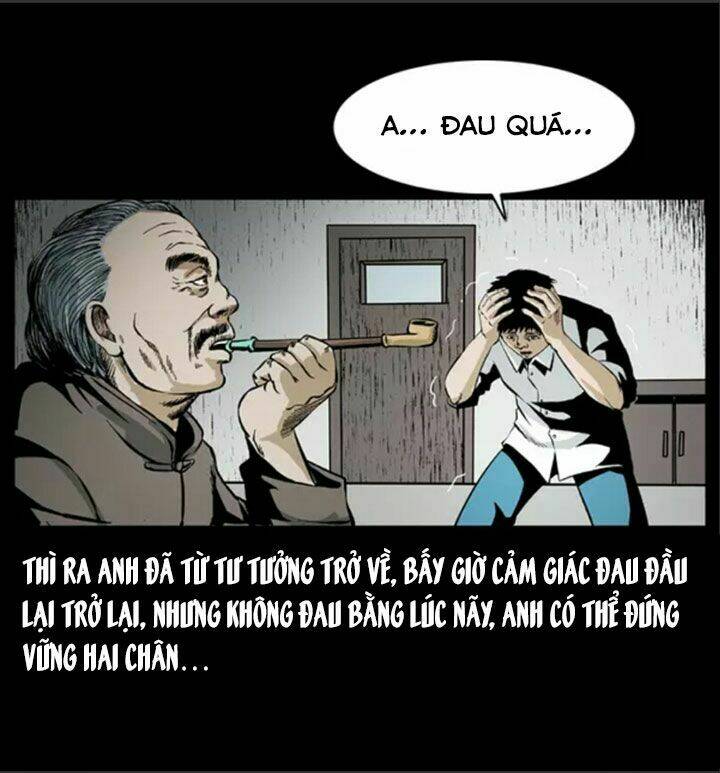 U Minh Ngụy tượng Chapter 37 - Trang 64