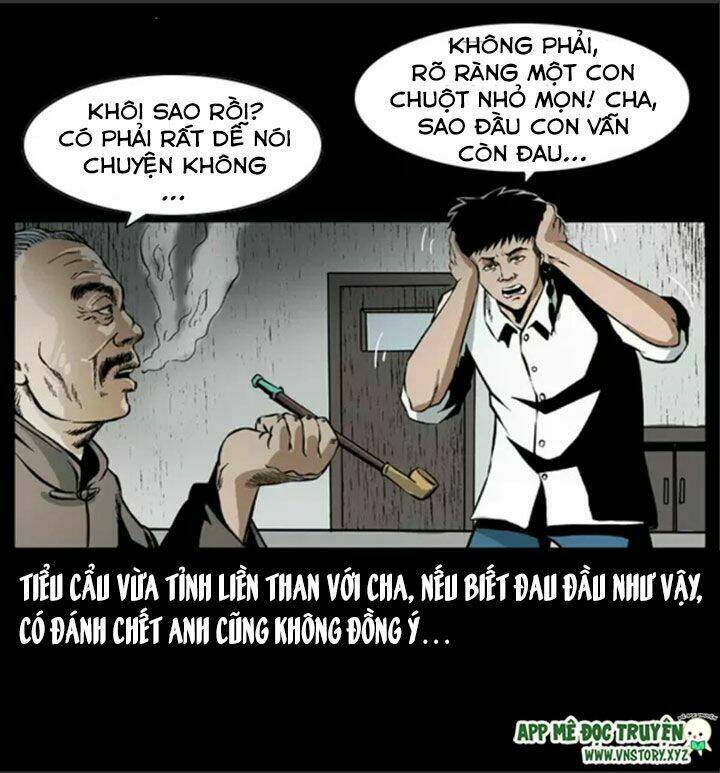 U Minh Ngụy tượng Chapter 37 - Trang 65