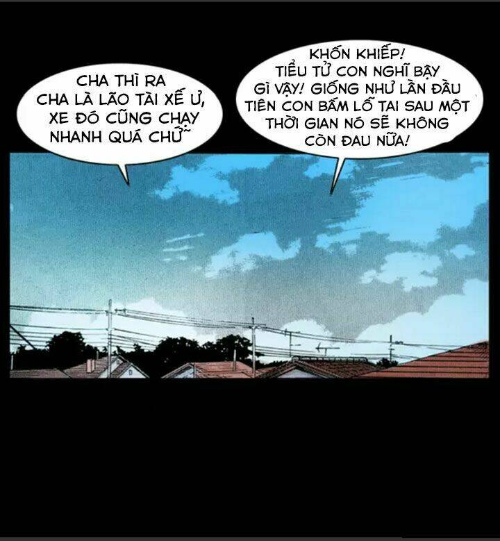 U Minh Ngụy tượng Chapter 37 - Trang 70