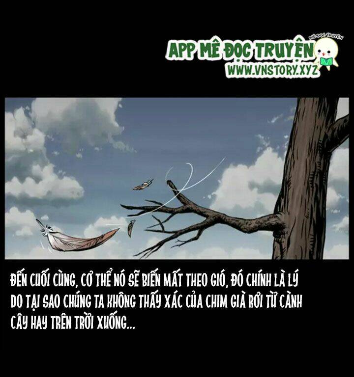 U Minh Ngụy tượng Chapter 38 - Trang 10