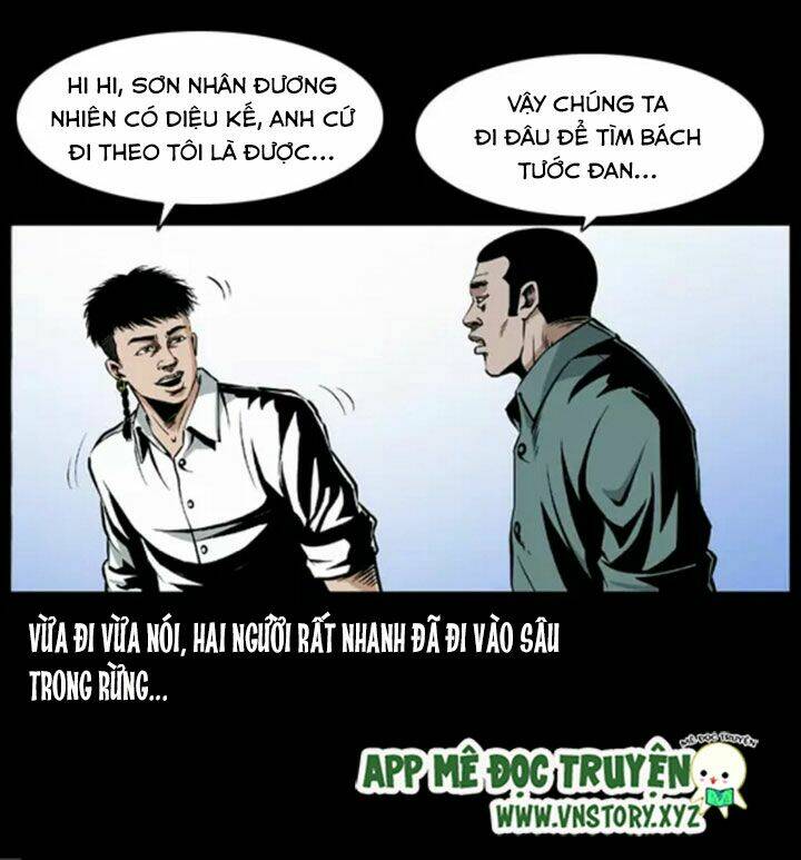 U Minh Ngụy tượng Chapter 38 - Trang 14