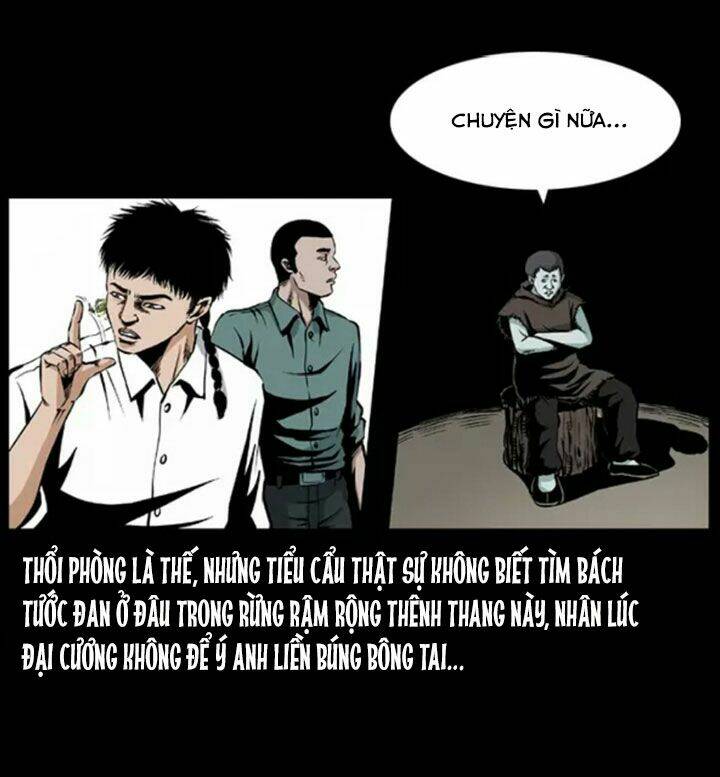 U Minh Ngụy tượng Chapter 38 - Trang 15