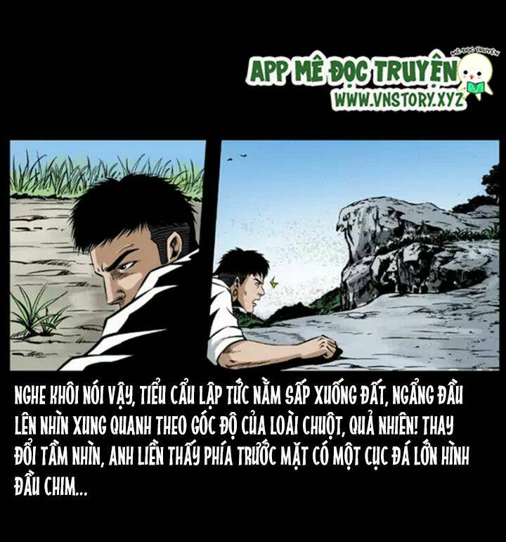 U Minh Ngụy tượng Chapter 38 - Trang 20