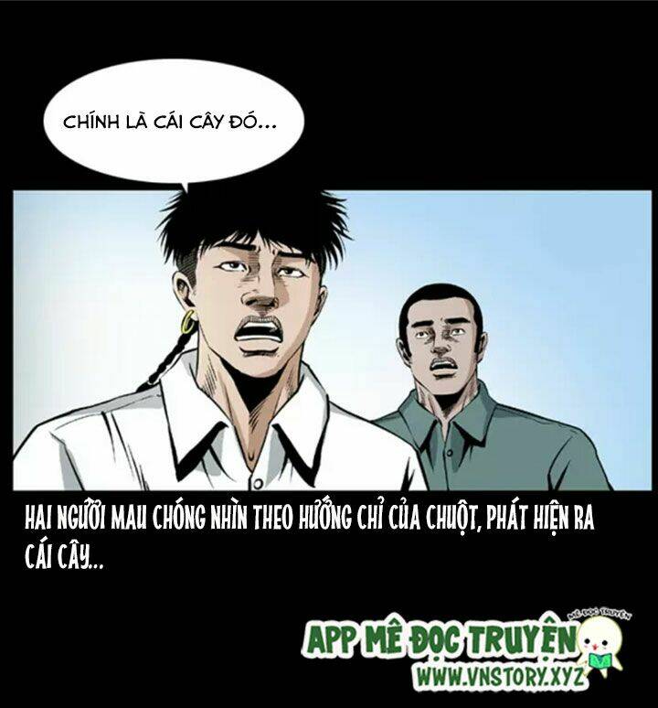 U Minh Ngụy tượng Chapter 38 - Trang 32