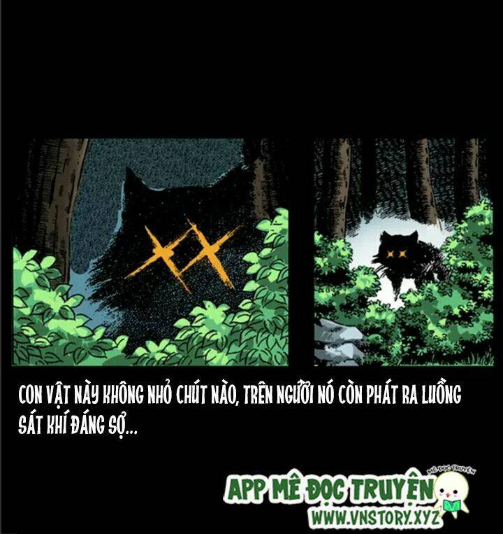 U Minh Ngụy tượng Chapter 38 - Trang 42