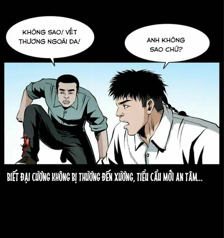 U Minh Ngụy tượng Chapter 38 - Trang 65