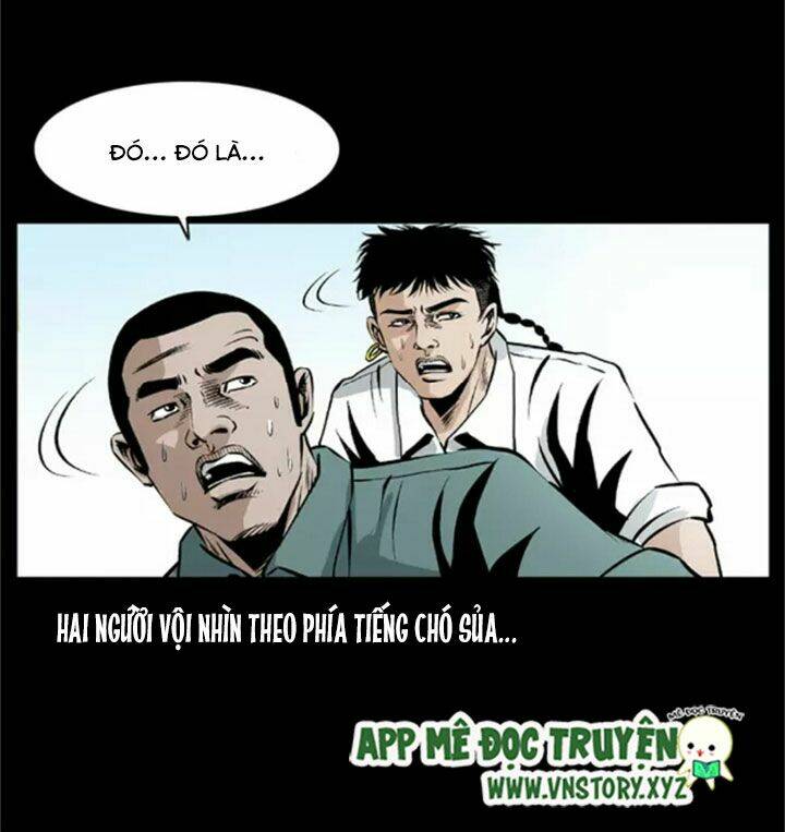 U Minh Ngụy tượng Chapter 38 - Trang 72