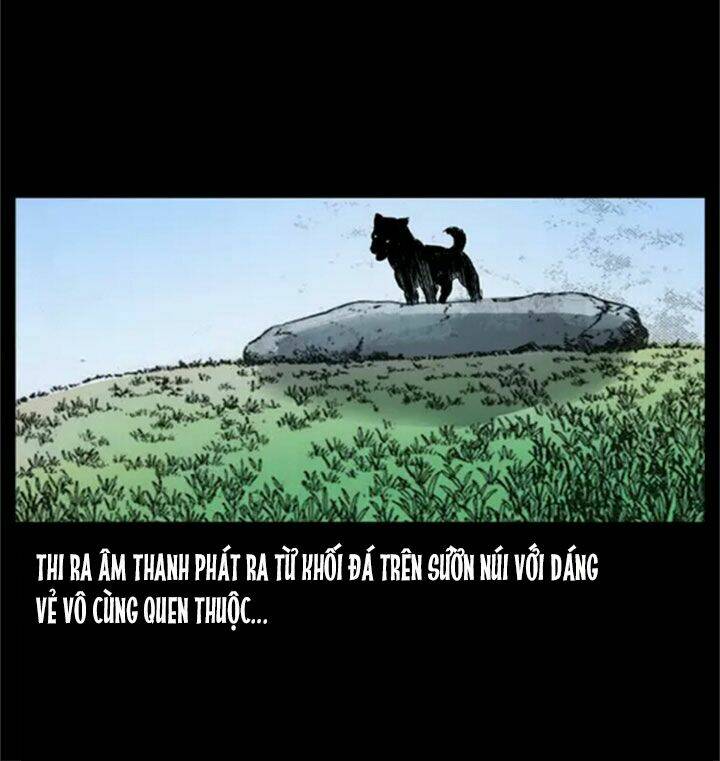 U Minh Ngụy tượng Chapter 38 - Trang 73