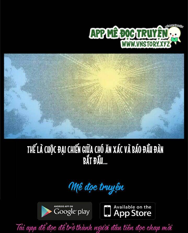 U Minh Ngụy tượng Chapter 38 - Trang 76