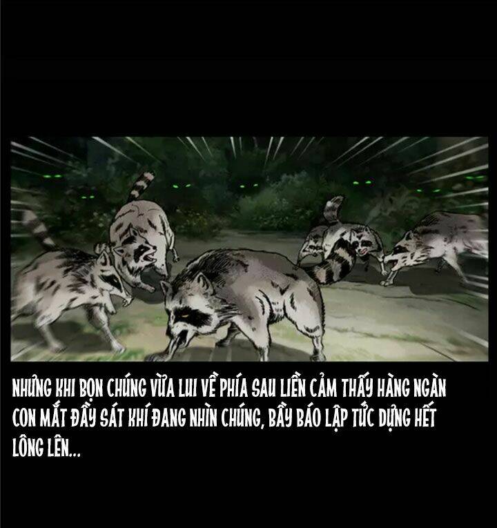 U Minh Ngụy tượng Chapter 39 - Trang 9