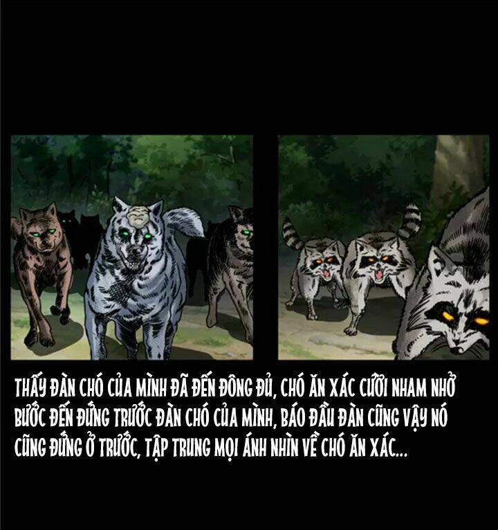 U Minh Ngụy tượng Chapter 39 - Trang 13