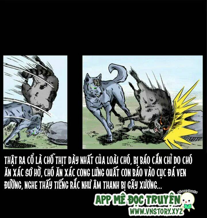 U Minh Ngụy tượng Chapter 39 - Trang 24