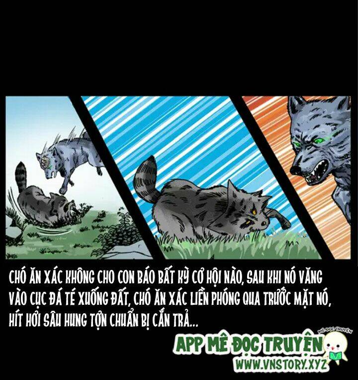 U Minh Ngụy tượng Chapter 39 - Trang 26