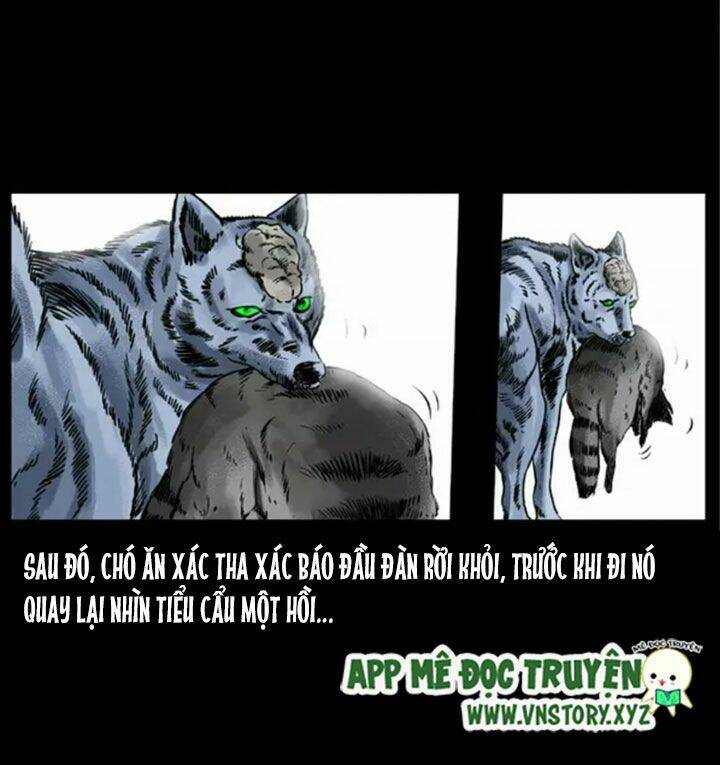 U Minh Ngụy tượng Chapter 39 - Trang 28