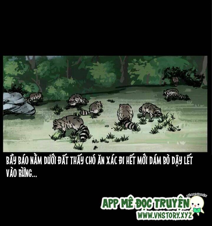 U Minh Ngụy tượng Chapter 39 - Trang 30