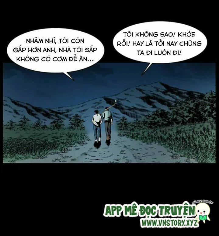 U Minh Ngụy tượng Chapter 39 - Trang 42