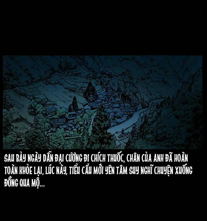 U Minh Ngụy tượng Chapter 39 - Trang 43