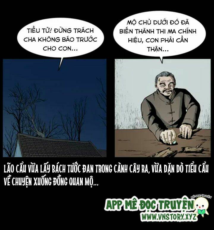 U Minh Ngụy tượng Chapter 39 - Trang 44