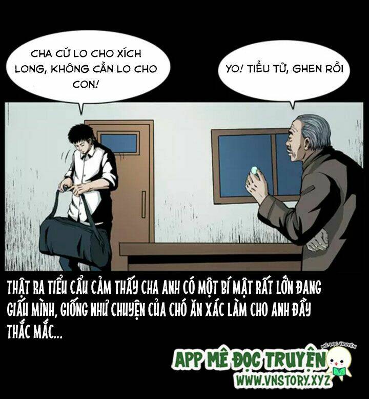 U Minh Ngụy tượng Chapter 39 - Trang 46