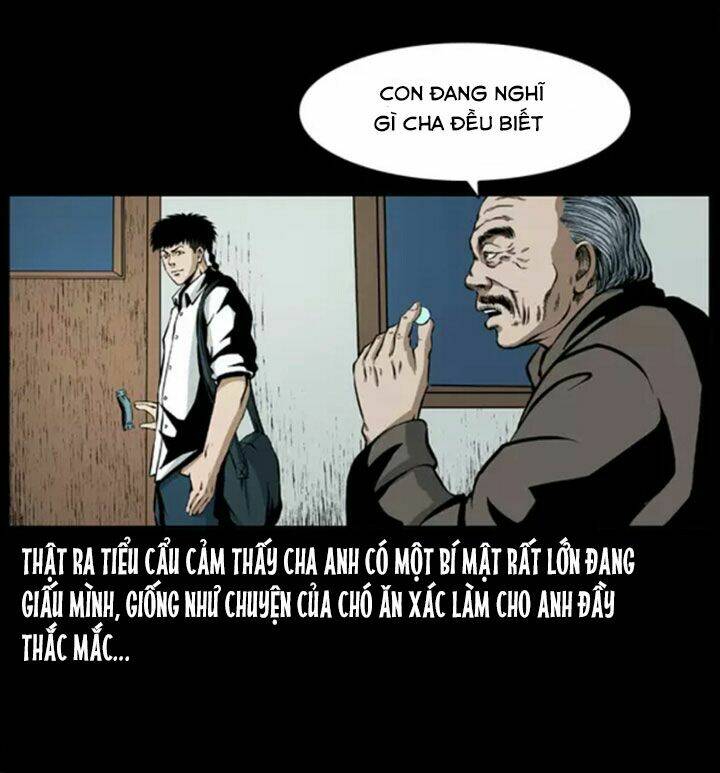 U Minh Ngụy tượng Chapter 39 - Trang 47