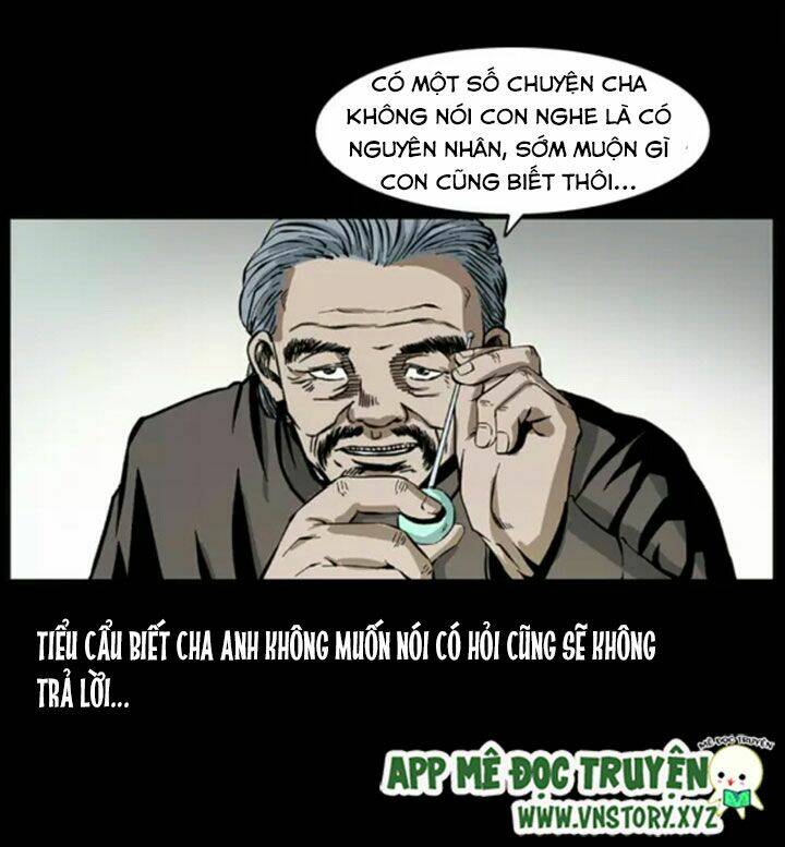 U Minh Ngụy tượng Chapter 39 - Trang 48