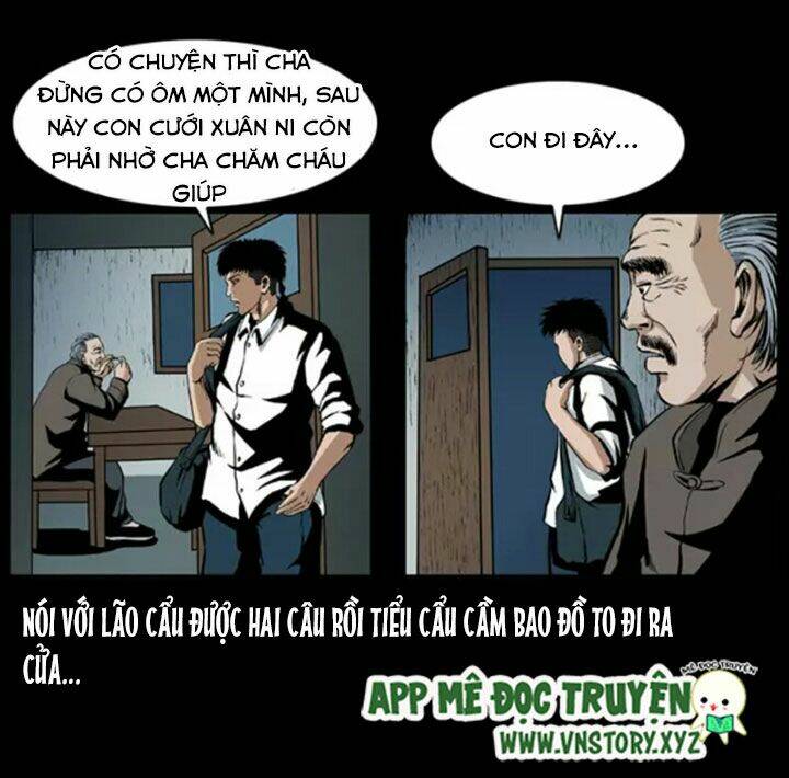 U Minh Ngụy tượng Chapter 39 - Trang 50