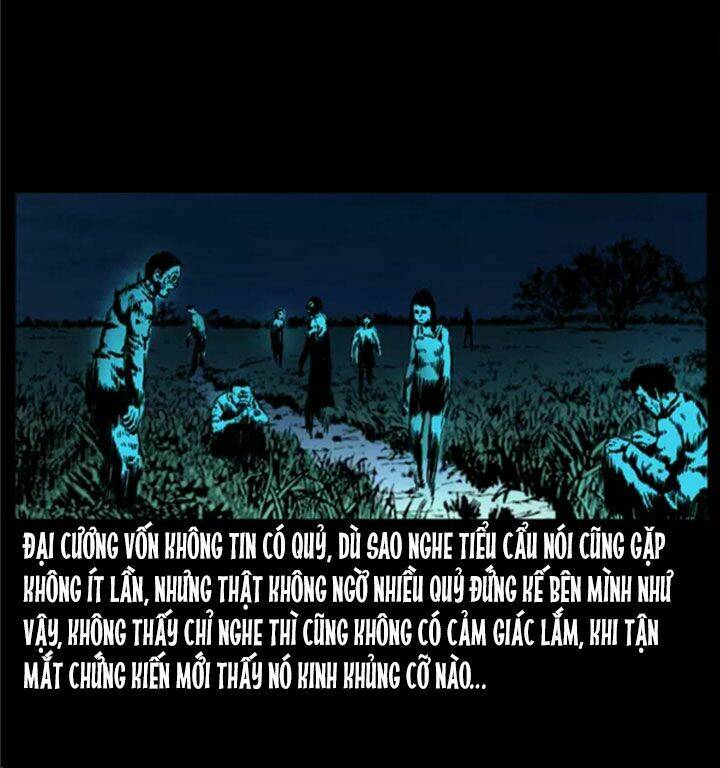 U Minh Ngụy tượng Chapter 39 - Trang 65