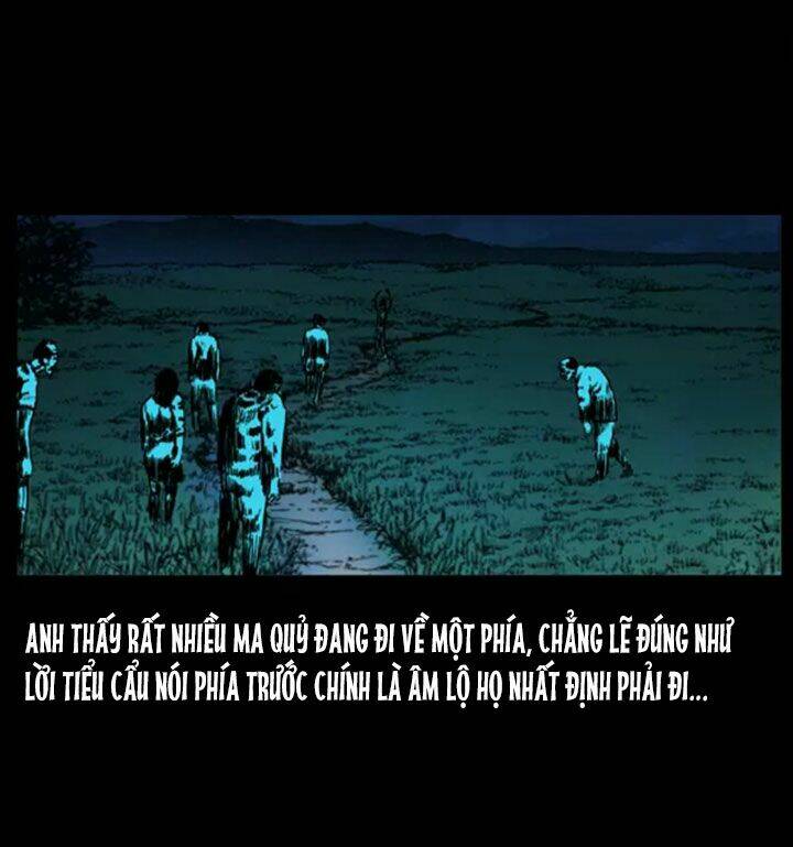 U Minh Ngụy tượng Chapter 39 - Trang 69