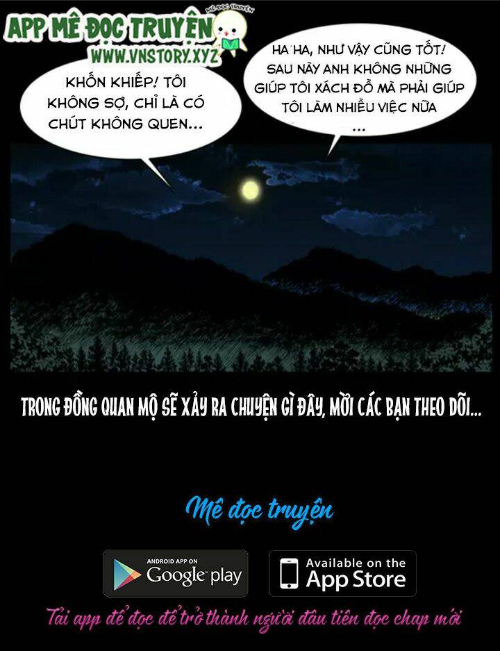 U Minh Ngụy tượng Chapter 39 - Trang 72