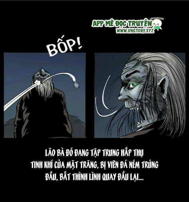 U Minh Ngụy tượng - Chapter 4 - Page 17