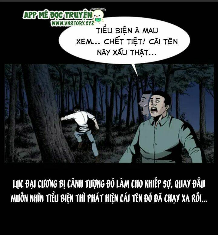 U Minh Ngụy tượng - Chapter 4 - Page 19