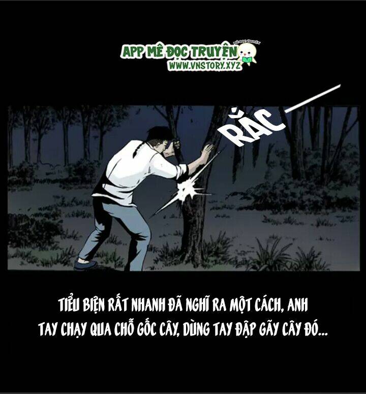 U Minh Ngụy tượng - Chapter 4 - Page 29