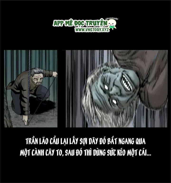 U Minh Ngụy tượng - Chapter 4 - Page 41