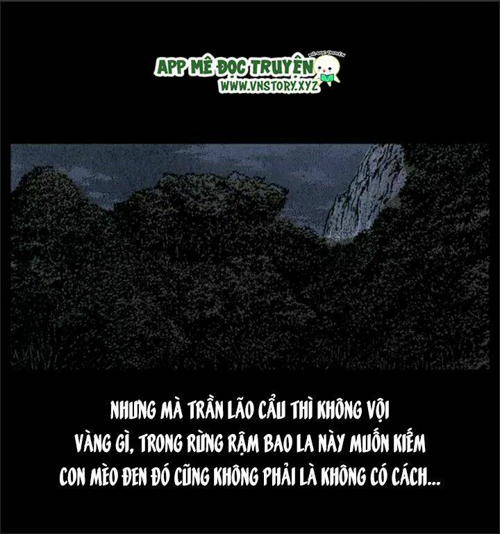 U Minh Ngụy tượng - Chapter 4 - Page 47