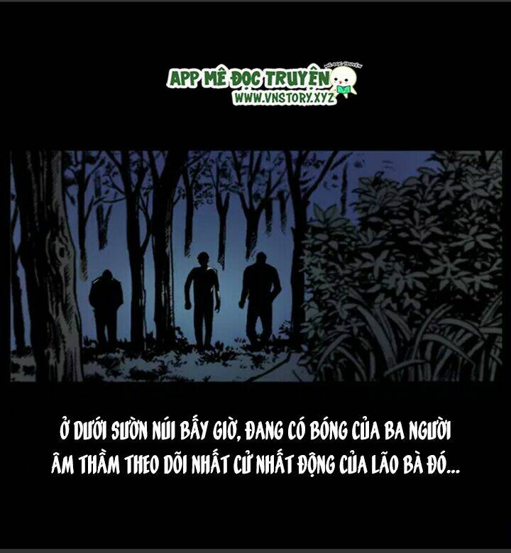 U Minh Ngụy tượng - Chapter 4 - Page 4