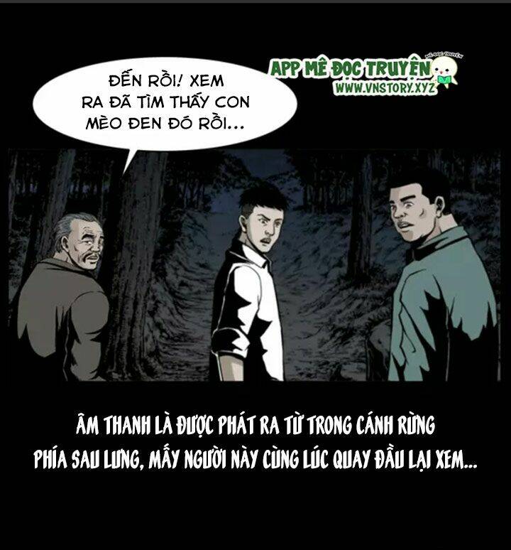 U Minh Ngụy tượng - Chapter 4 - Page 52
