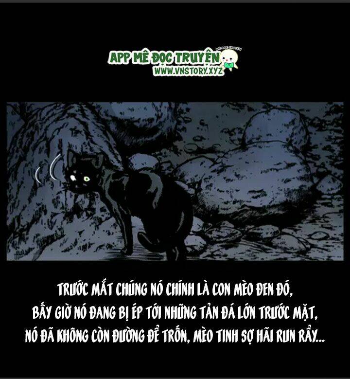 U Minh Ngụy tượng - Chapter 4 - Page 55