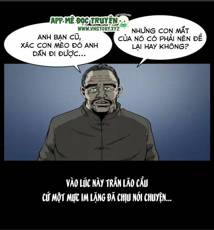 U Minh Ngụy tượng - Chapter 4 - Page 62