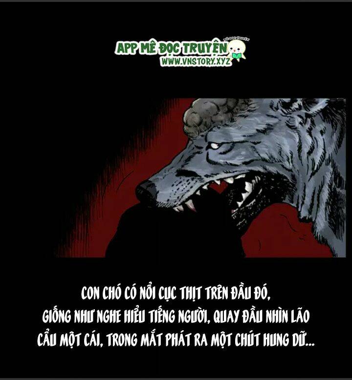 U Minh Ngụy tượng - Chapter 4 - Page 63