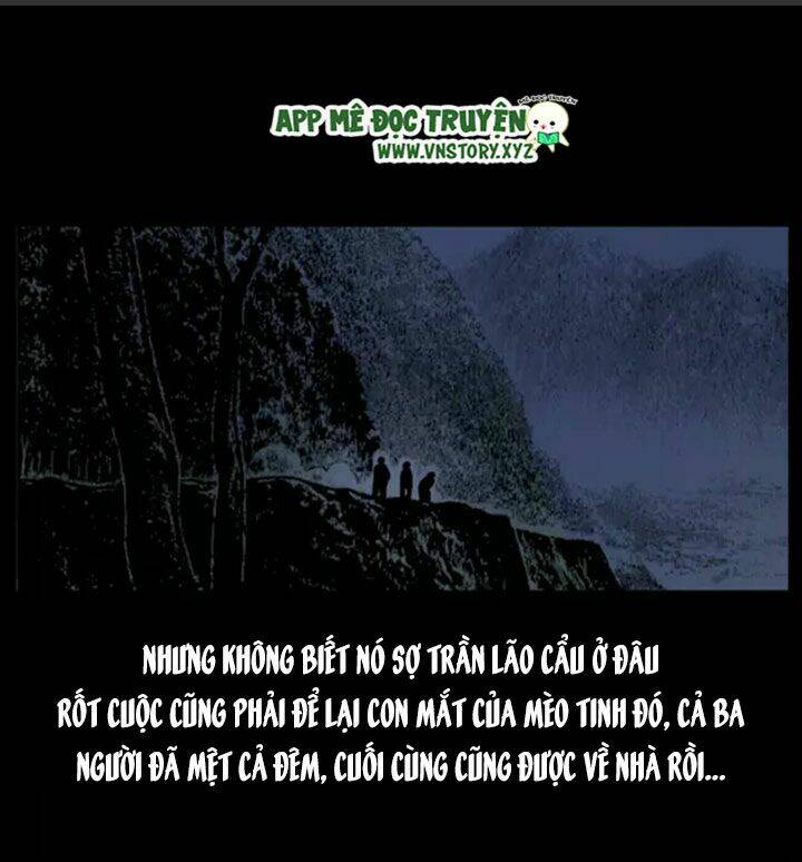 U Minh Ngụy tượng - Chapter 4 - Page 64