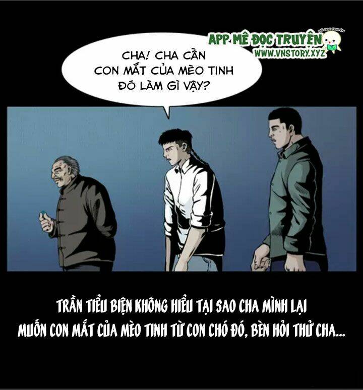 U Minh Ngụy tượng - Chapter 4 - Page 65