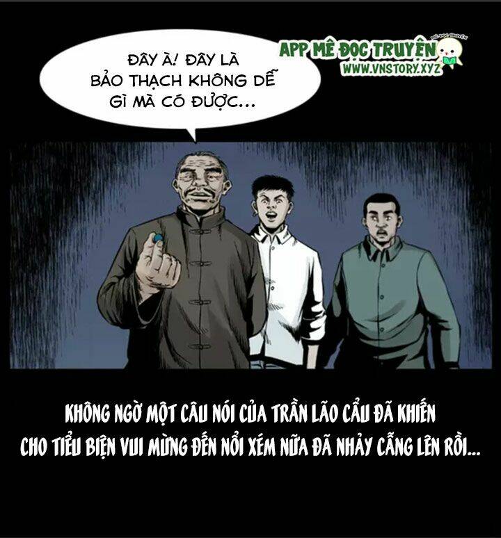 U Minh Ngụy tượng - Chapter 4 - Page 66