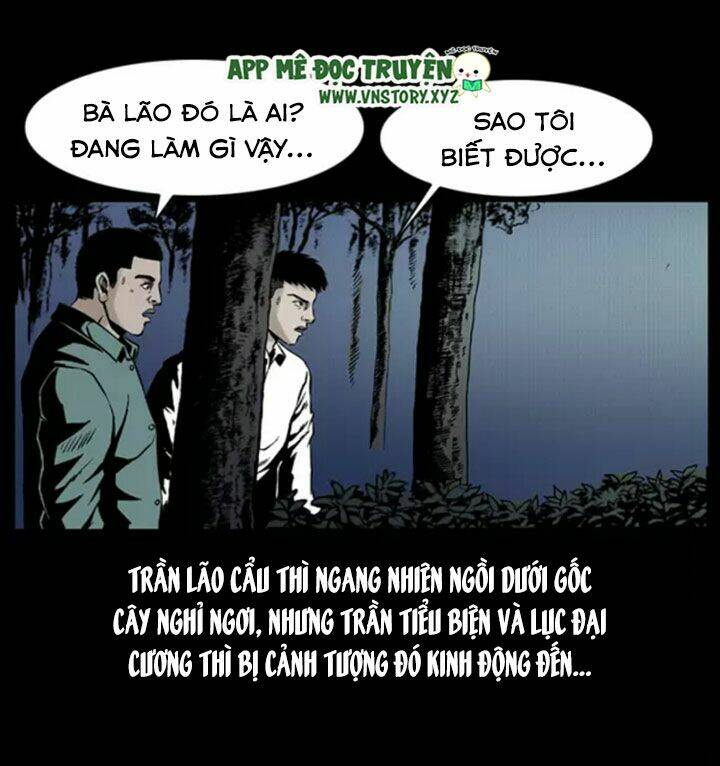 U Minh Ngụy tượng - Chapter 4 - Page 6