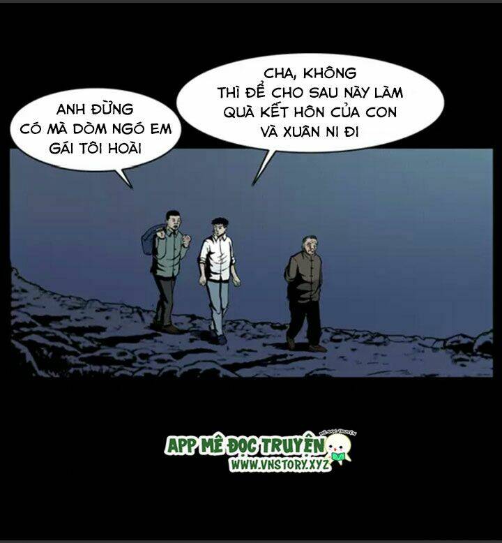 U Minh Ngụy tượng - Chapter 4 - Page 69