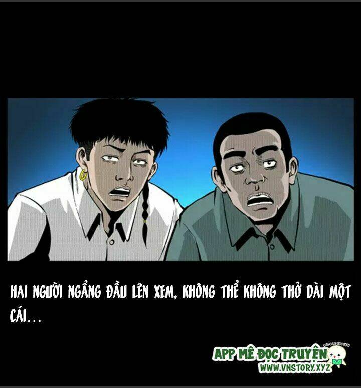 U Minh Ngụy tượng Chapter 40 - Trang 14