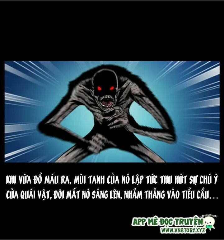 U Minh Ngụy tượng Chapter 40 - Trang 42