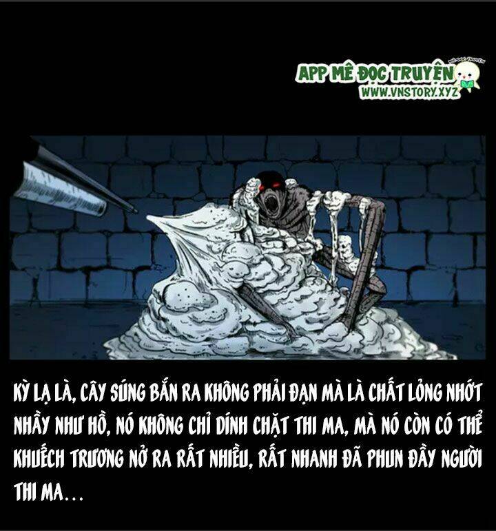 U Minh Ngụy tượng Chapter 40 - Trang 46