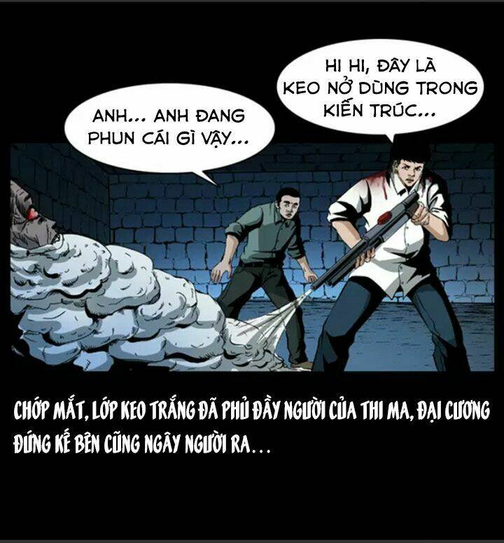 U Minh Ngụy tượng Chapter 40 - Trang 47